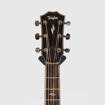 Taylor 814ce Blacktop Special Edition