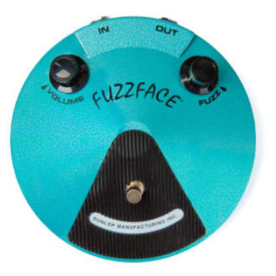 【希少】Jim Dunlop JHF1 Fuzz Face fv7dujulmlml7d4hvs2j.jpg