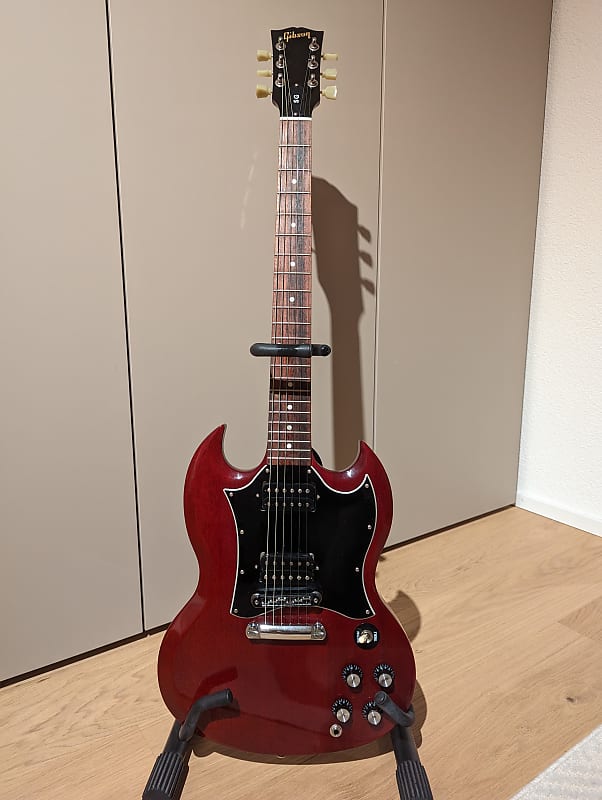 Gibson SG スペシャル Gibson SG Special 2010 Used Electric Guitar | eBay