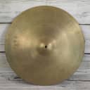 Zildjian 20" Medium Ride Cymbal (2392g)