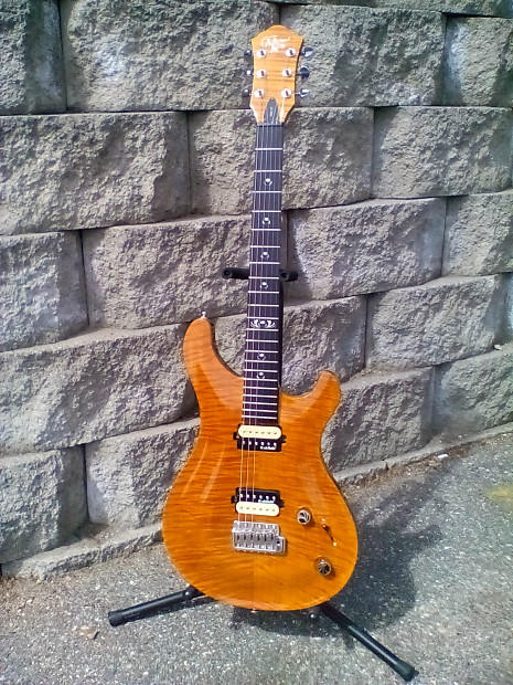 Michael kelly top valor custom