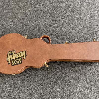 Gibson Les Paul Standard  1989 image 16
