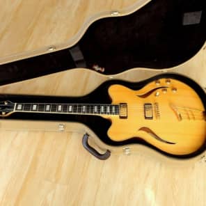 Hofner 2025 verythin vintage