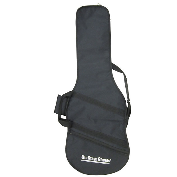 On-Stage GBA-4550 Acoustic Guitar Gig Bag image 1