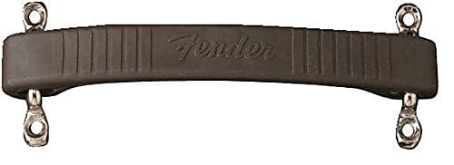 Fender Pure Vintage Brown Dogbone Amp Handle image 1