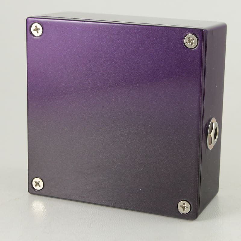 ギター Sunfish Audio Lycoris Purple Gradation SUNFISH AUDIO Lycoris Purple Gradation [SN WK-2242061] (05