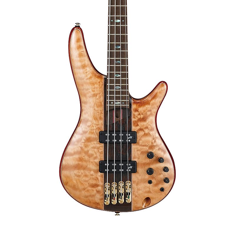 Ibanez SR2400 Premium Bass image 3