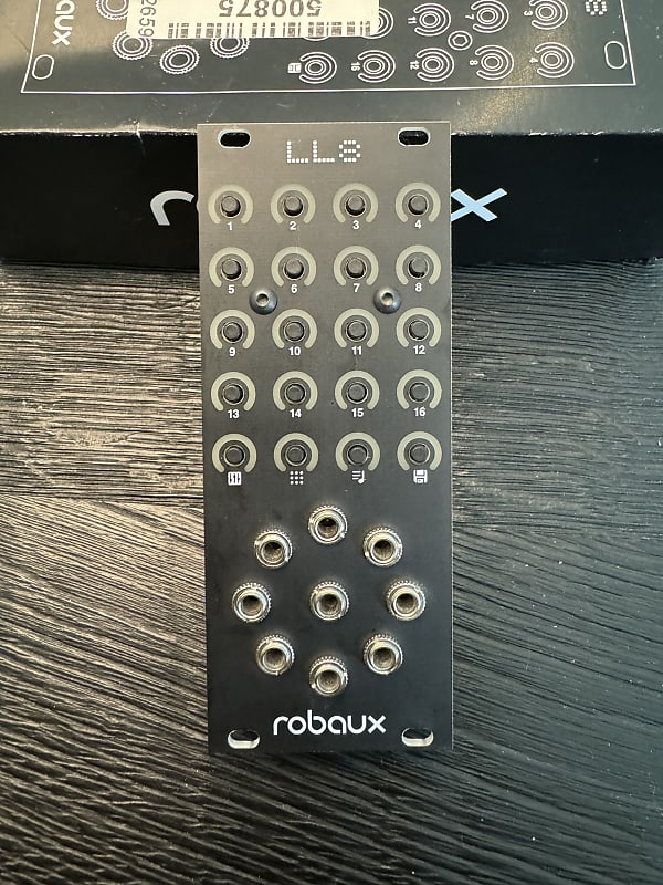 Robaux LL8