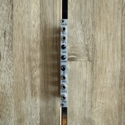 2hp Verb | Reverb