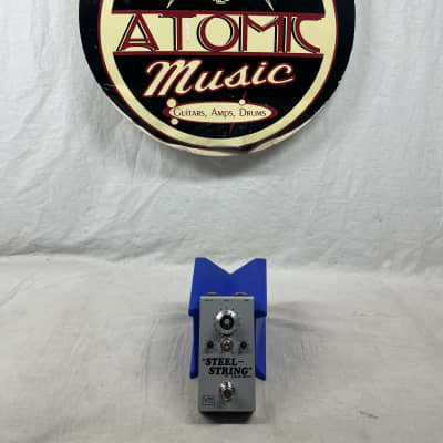 Reverb.com listing, price, conditions, and images for vertex-boost-mkii