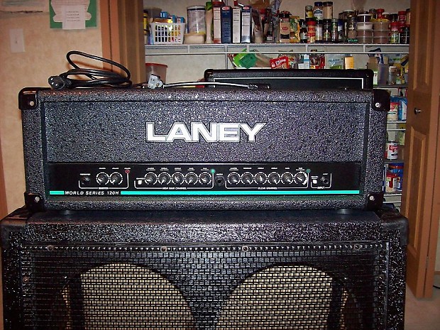 Laney world series 120h on sale