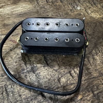 MMK 53 Matsumoku made 80’s Humbucker MMK 53 Matsumoku made Super Distortion Style Humbucker 1980s
