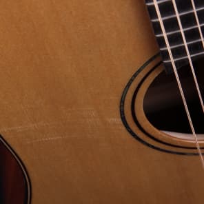 Alvarez Masterworks Series MD60CE Acoustic Guitar- B Stock NEW (SKU 4913) image 7