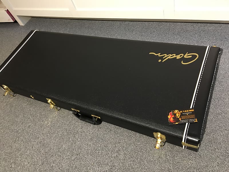 Godin hard deals case