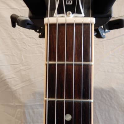Gibson ES-335 Dot '59 Reissue 2011 - Satin Black image 4