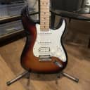 Fender Player Stratocaster HSS with Maple Fretboard 2018