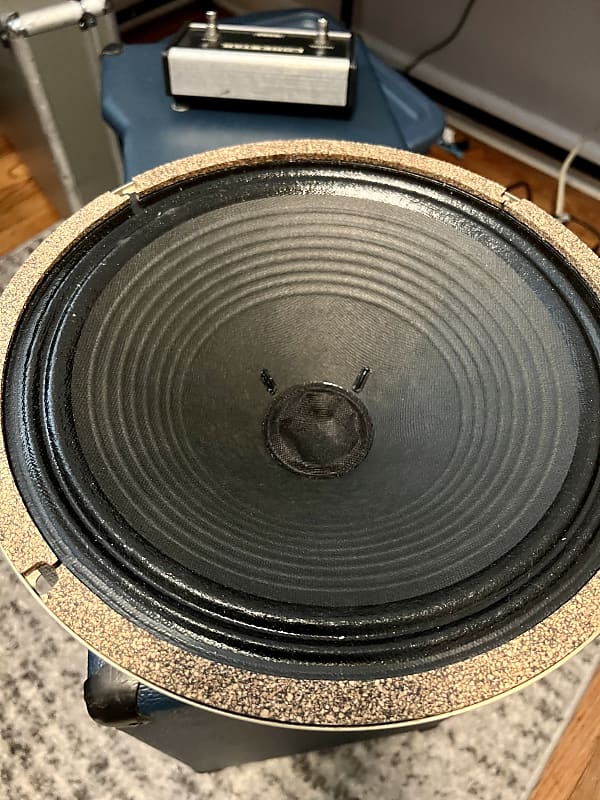 Celestion G12H 70th anniversary Special Edition 12'' Speaker