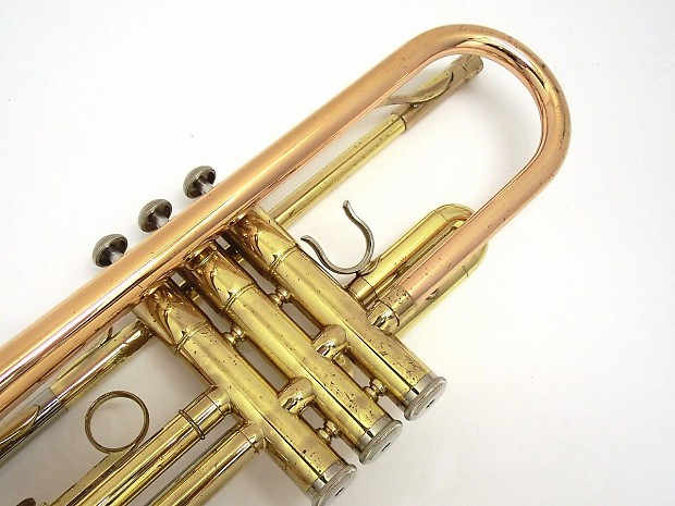 Yamaha YTR-333 Bb Trumpet
