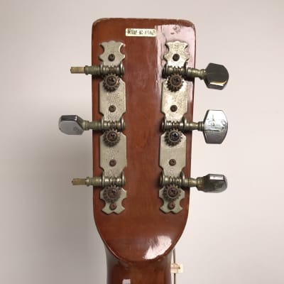 Concerter CF03S Acoustic Guitar w/ Case image 9