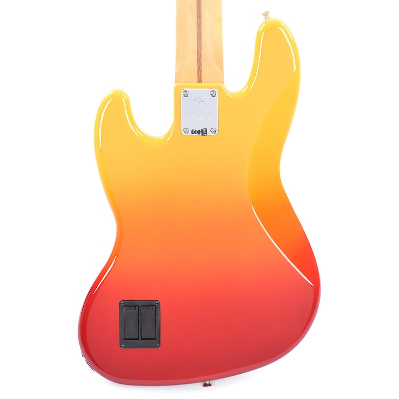 Fender Player Plus Jazz Bass V image 4