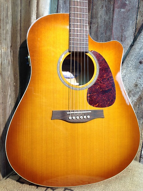 Seagull entourage deals rustic cw qit