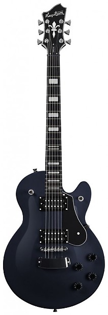 Hagstrom Swedie AMS SWEI Atlantic Blue