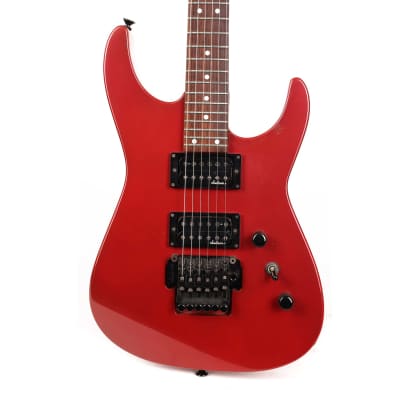 早い者勝ち！Jackson super dinky Standard Jackson Dinky Standard Red | Reverb