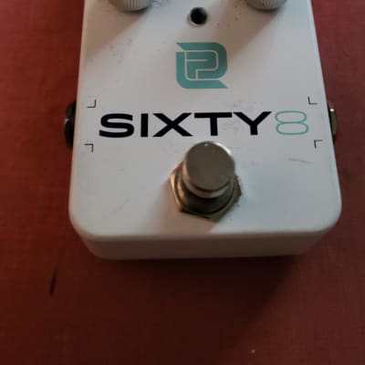 Reverb.com listing, price, conditions, and images for lpd-pedals-sixty8