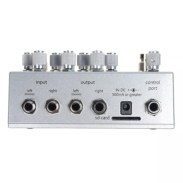 ギター Empress effects Reverb Empress Effects Reverb