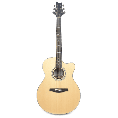 ギター Paul Reed Smith Angelus A30E PRS SE Angelus A30E - Natural | Sweetwater