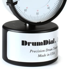 DrumDial Drumdial Precision Drum Tuner image 7