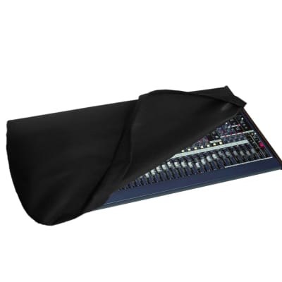 Yamaha TF5 Pro Audio Mixer Dust Cover and Protector by DigitalDeckCovers