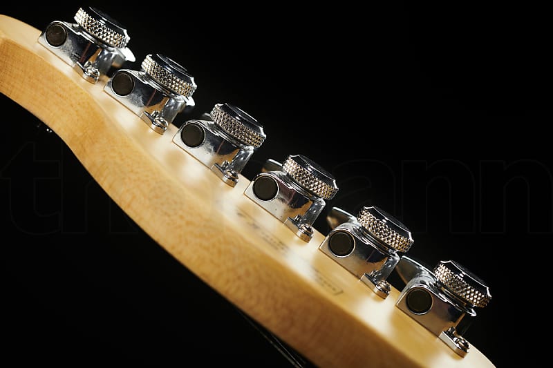 Harley Benton Fusion-T HH Pro Series | Reverb