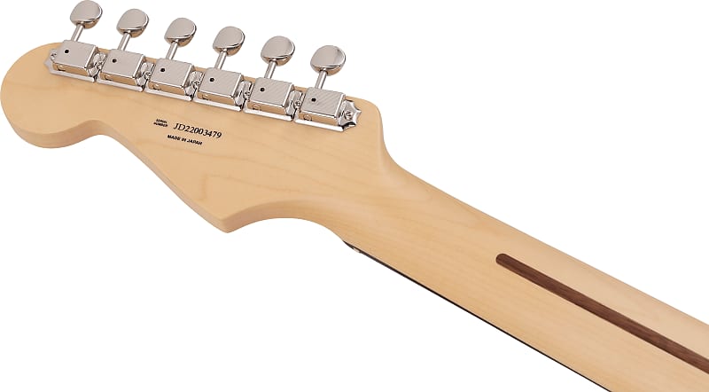 Fender Limited Edition MIJ Hybrid II Stratocaster