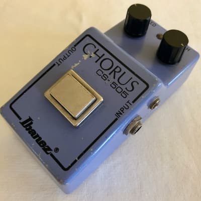 Reverb.com listing, price, conditions, and images for ibanez-cs-505