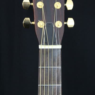 Sigma DM-4 Acoustic Guitar image 2