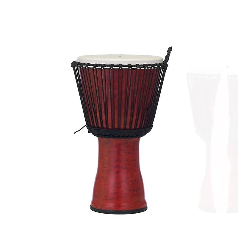 Pearl	PBJVR12 12" Rope-Tuned Djembe image 1