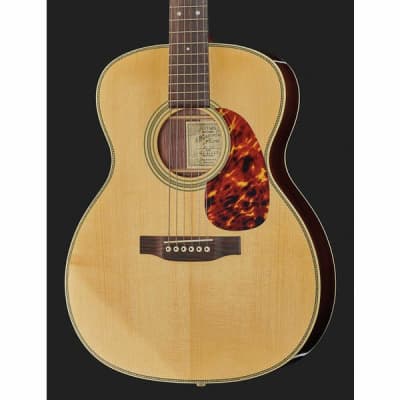 Recording King RO-328 | All-Solid 000 Acoustic Guitar w/ Select Spruce Top. New with Full Warranty! image 10
