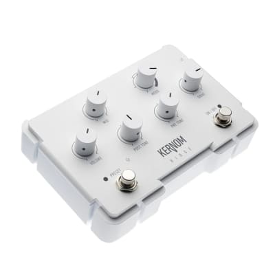 Reverb.com listing, price, conditions, and images for kernom-ridge