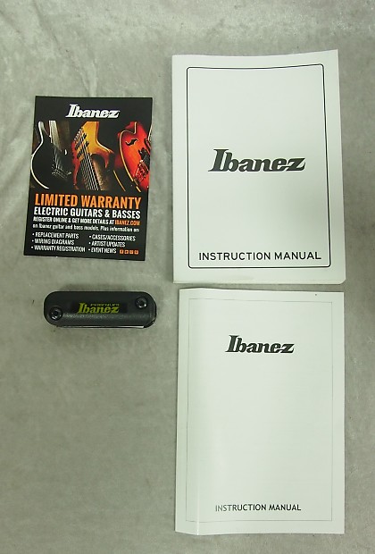 今週末で掲載終了値下げ』Ibanez JS24P-CA JoeSatriani