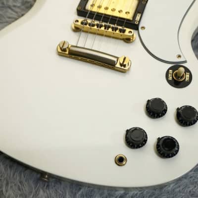 超希少 Burny Melody Maker 70年代 日本製 Burny Melody Maker 1970s Made in Japan Electric Guitar Used