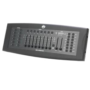 ADJ American DJ DMX Operator 192-Channel Lighting Effects FX Controller w/ MIDI image 3