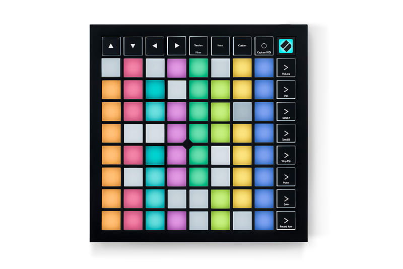 Novation Launchpad X image 1