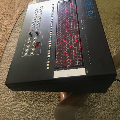 Simmons SDS-6 Rare-as-hens-teeth Drum Sequencer w/MIDI image 13