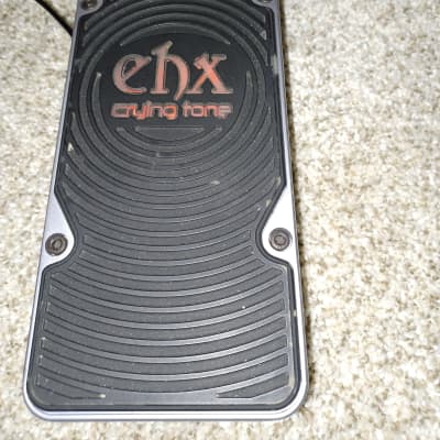 Electro-Harmonix Next Step Crying Tone Wah