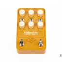 Universal Audio UAFX Enigmatic ´82 Overdrive Special Amp