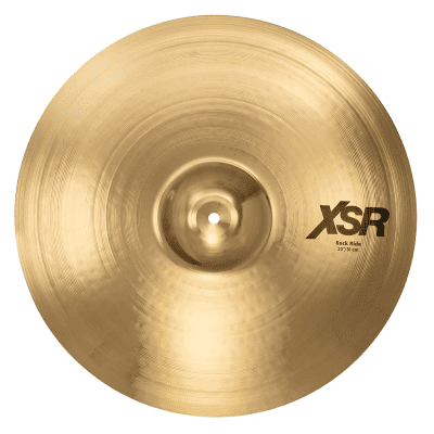 Sabian 20" XSR Rock Ride Cymbal