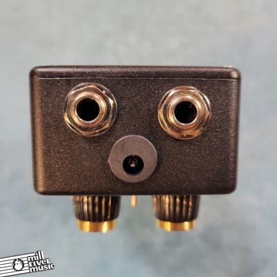 Fuzz Imp Sender Fuzz Effects Pedal Used w/Box image 5