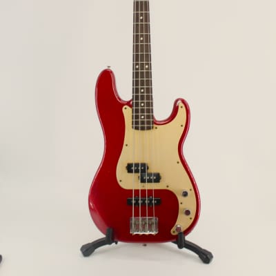 Fender Japan '57 reissue Precision Bass PBD57 Body /PBD62