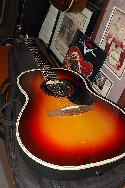Applause by Ovation AA14-1 (1970s) | eBay